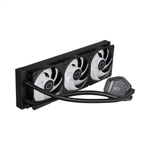 COOLER MASTER Liquid Atmos 360 ARGB Led Fan İşlemci Sıvı Soğutma Kiti