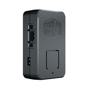 COOLER MASTER CM Universal Mini ARGB LED Kontrol Ünitesi
