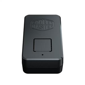 COOLER MASTER CM Universal Mini ARGB LED Kontrol Ünitesi