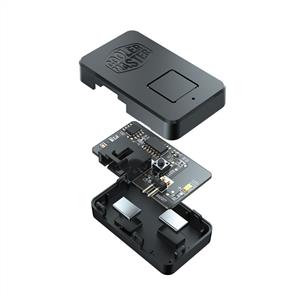 COOLER MASTER CM Universal Mini ARGB LED Kontrol Ünitesi