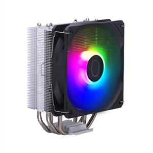 COOLER MASTER HYPER 212 SPECTRUM V3 1x120mm ARGB Intel1851/ 1700/AM5 CPU Soğutucu