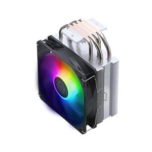COOLER MASTER HYPER 212 SPECTRUM V3 1x120mm ARGB Intel1851/ 1700/AM5 CPU Soğutucu
