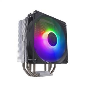COOLER MASTER HYPER 212 SPECTRUM V3 1x120mm ARGB Intel1851/ 1700/AM5 CPU Soğutucu