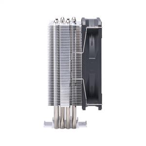 COOLER MASTER HYPER 212 SPECTRUM V3 1x120mm ARGB Intel1851/ 1700/AM5 CPU Soğutucu
