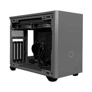 COOLER MASTER MasterBox NR200P MAX SFX V850W 80+GOLD PSU, 280mm