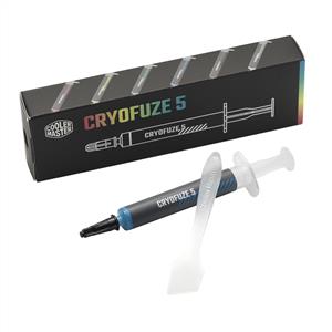 COOLER MASTER CRYOFUSE 5 MAVI THERMAL MACUN