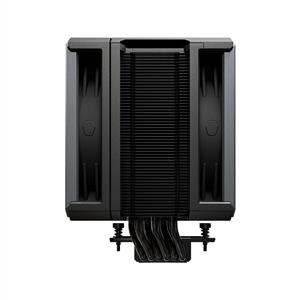 COOLER MASTER HYPER 612 APEX 6HP 2x120mm Fanlı Intel/AMD Uyumlu CPU Soğutucusu