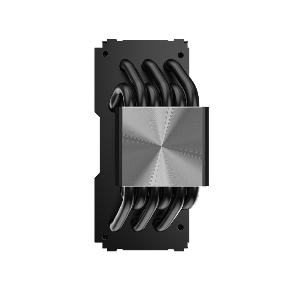 COOLER MASTER HYPER 612 APEX 6HP 2x120mm Fanlı Intel/AMD Uyumlu