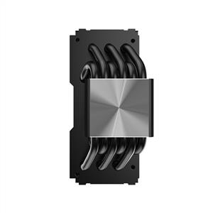 COOLER MASTER HYPER 612 APEX 6HP 2x120mm Fanlı Intel/AMD Uyumlu CPU Soğutucusu