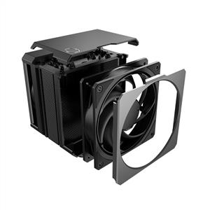 COOLER MASTER HYPER 612 APEX 6HP 2x120mm Fanlı Intel/AMD Uyumlu CPU Soğutucusu