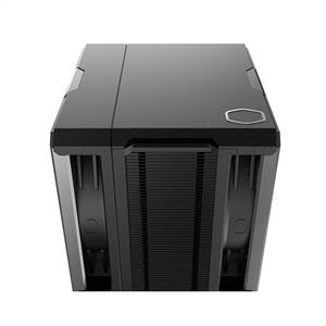 COOLER MASTER HYPER 612 APEX 6HP 2x120mm Fanlı Intel/AMD Uyumlu CPU Soğutucusu