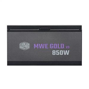 COOLER MASTER MWE V3 850W 80PLUS GOLD FULL GEN5 MODÜLER GÜÇ KAYNAĞI