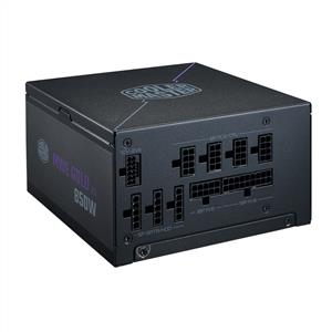 COOLER MASTER MWE V3 850W 80PLUS GOLD FULL GEN5 MODÜLER GÜÇ KAYNAĞI