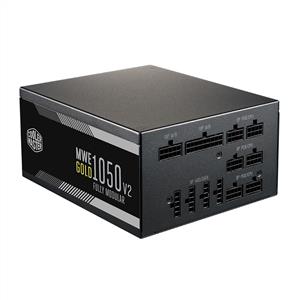 COOLER MASTER MWE V2 1050W 80PLUS GOLD FULL GEN5 MODÜLER GÜÇ KAYNAĞI