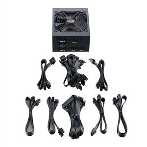 COOLER MASTER MWE V2 1050W 80PLUS GOLD FULL GEN5 MODÜLER GÜÇ KAYNAĞI