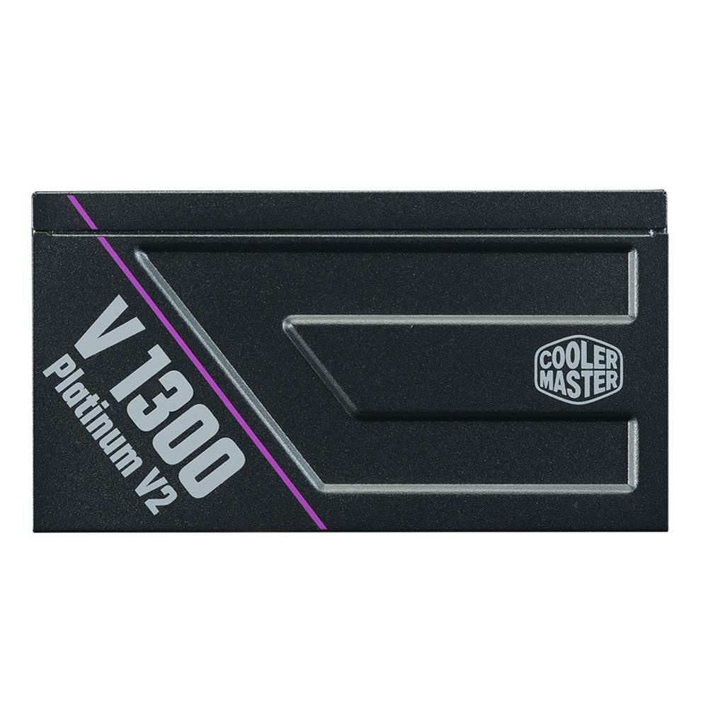 COOLER MASTER V PLATINUM V2 1300W 80 PLUS PLATINUM GEN5 FULL