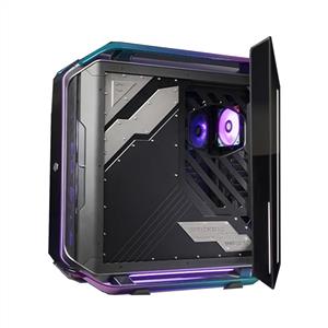 COOLER MASTER COSMOS INFINITY C700M 30.Yıl Serisi Alüminyum Full Tower Kasa