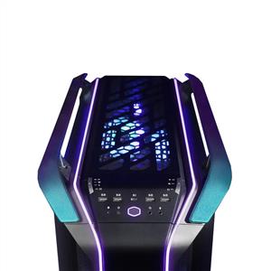 COOLER MASTER COSMOS INFINITY C700M 30.Yıl Serisi Alüminyum Full Tower Kasa