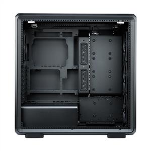 COOLER MASTER MASTERFRAME 600 TG 3x140mm MidT ATX SİYAH KASA