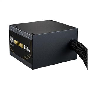 COOLER MASTER MWE V3 850W 80PLUS GOLD GEN5 SİYAH GÜÇ KAYNAĞI