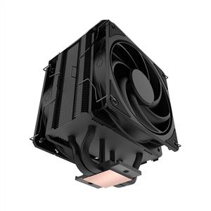 COOLER MASTER V4 ALPHA 3DHP 2x120mm INTEL1851/AM5 Uyumlu CPU Soğutucu
