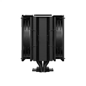 COOLER MASTER V4 ALPHA 3DHP 2x120mm INTEL1851/AM5 Uyumlu CPU Soğutucu