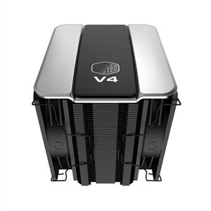 COOLER MASTER V4 ALPHA 3DHP 2x120mm INTEL1851/AM5 Uyumlu CPU Soğutucu
