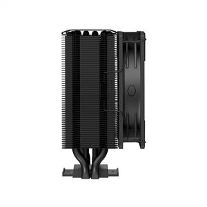COOLER MASTER HYPER 212 3DHP SİYAH 1x120mm INTEL1851/AM5 Uyumlu CPU Soğutucu