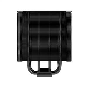 COOLER MASTER HYPER 212 3DHP SİYAH 1x120mm INTEL1851/AM5 Uyumlu CPU Soğutucu