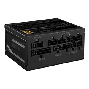 COOLER MASTER SFXV 850W 80PLUS GOLD GEN5 SİYAH FULL MODÜLER GÜÇ KAYNAĞI