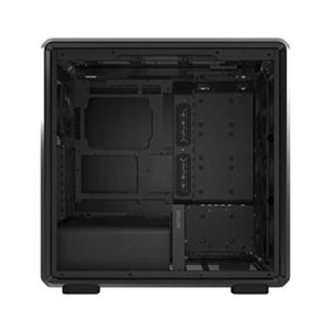 COOLER MASTER MASTERFRAME 600 TG MESH ARGB 2x200mm MidT ATX SİYAH KASA