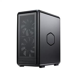 COOLER MASTER MASTERFRAME 500 TG MESH ARGB 2x200mm MidT ATX SİYAH KASA