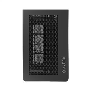 COOLER MASTER ELITE 600 CURVE TG 850W 80 PLUS GOLD GEN5 4x120mm ARGB ATX SİYAH KASA