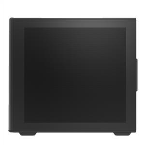 COOLER MASTER ELITE 600 CURVE TG 850W 80 PLUS GOLD GEN5 4x120mm ARGB ATX SİYAH KASA