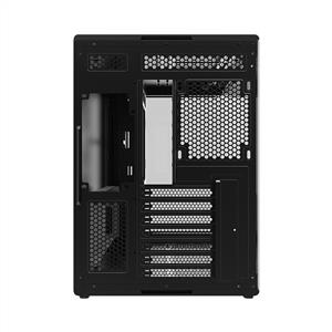 COOLER MASTER ELITE 600 CURVE TG 850W 80 PLUS GOLD GEN5 4x120mm ARGB ATX SİYAH KASA