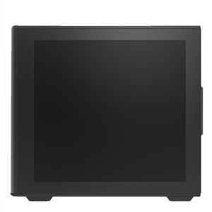 COOLER MASTER ELITE 600 CURVE TG 7x120mm ARGB ATX SİYAH KASA