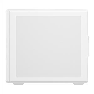 COOLER MASTER ELITE 600 CURVE TG 7x120mm ARGB ATX BEYAZ KASA