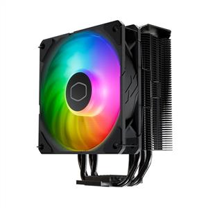 COOLER MASTER HYPER 212 PRO ARGB 1x120mm Intel1851/ 1700/AM5 Uyumlu CPU Soğutucu