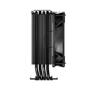 COOLER MASTER HYPER 212 PRO ARGB 1x120mm Intel1851/ 1700/AM5 Uyumlu CPU Soğutucu
