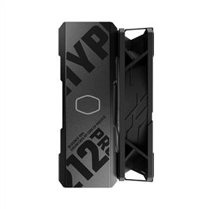 COOLER MASTER HYPER 212 PRO ARGB 1x120mm Intel1851/ 1700/AM5 Uyumlu CPU Soğutucu