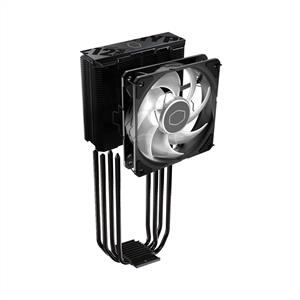 COOLER MASTER HYPER 212 PRO ARGB 1x120mm Intel1851/ 1700/AM5 Uyumlu CPU Soğutucu