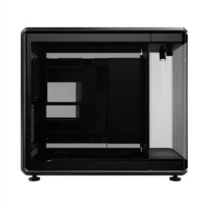 COOLER MASTER MASTERFRAME 360 Panaroma Mirror Ön Panel ATX Back-Connect Anakart ATX KASA