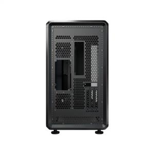 COOLER MASTER MASTERFRAME 360 Panaroma Mirror Ön Panel ATX Back-Connect Anakart ATX KASA