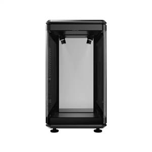 COOLER MASTER MASTERFRAME 360 Panaroma Mirror Ön Panel ATX Back-Connect Anakart ATX KASA