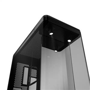 COOLER MASTER MASTERFRAME 360 Panaroma Mirror Ön Panel ATX Back-Connect Anakart ATX KASA