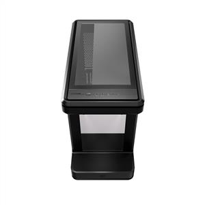 COOLER MASTER MASTERFRAME 360 Mirror Ön Panel ATX Back-Connect Anakart ATX KASA