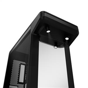 COOLER MASTER MASTERFRAME 360 Mirror Ön Panel ATX Back-Connect Anakart ATX KASA
