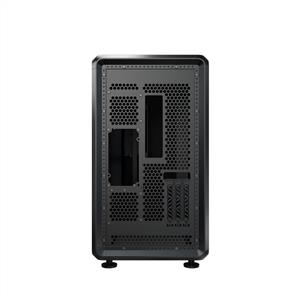 COOLER MASTER MASTERFRAME 360 Mirror Ön Panel ATX Back-Connect Anakart ATX KASA