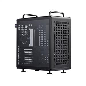 COOLER MASTER MASTERBOX QUBE 540 TG Stardust Iron DIY MidT ATX KASA