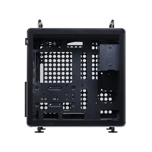 COOLER MASTER MASTERBOX QUBE 540 TG Stardust Iron DIY MidT ATX KASA